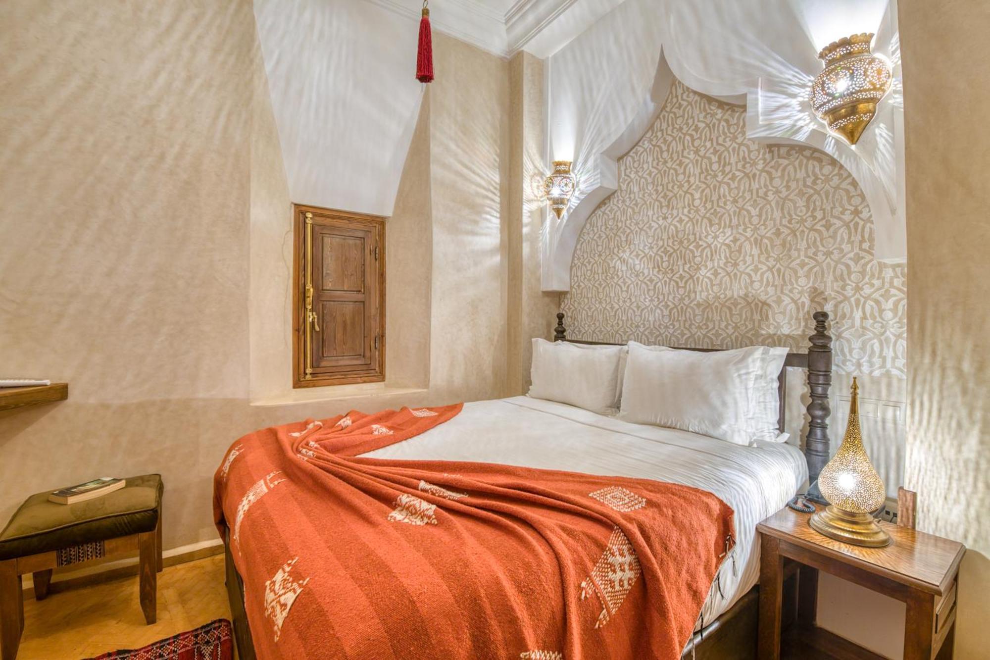 Palais Tara & Spa Marrakesh Luaran gambar